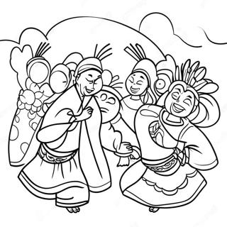 Aapi Malvorlagen