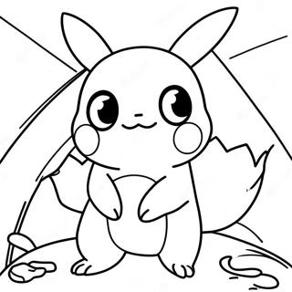 Pokemon Fur Erwachsene Ausmalbild 24144-22215