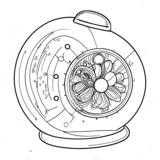 Physik Ausmalbilder