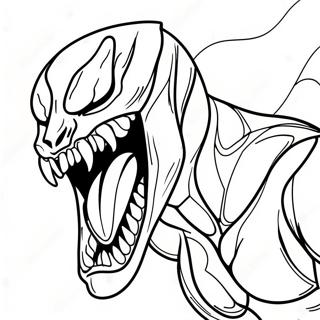 Boser Anti Venom Ausmalbild 33272-17494