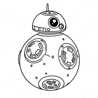 Bb8 Ausmalbild 35303-29374