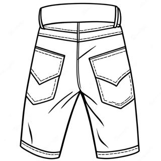 Newjeans Ausmalbild 41569-34497