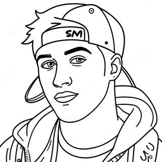 Jake Paul Ausmalbilder