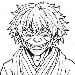 Shigaraki Ausmalbilder