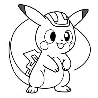 Pokemon Clipart Schwarz Und Weiß Ausmalbilder