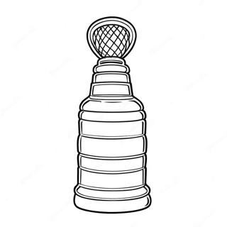 Stanley Cup Ausmalbild 4841-3891