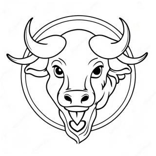 Buffalo Sabres Logo Ausmalbild 52666-43802