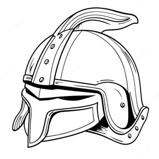 Helm Der Erlosung Ausmalbild 57884-48108