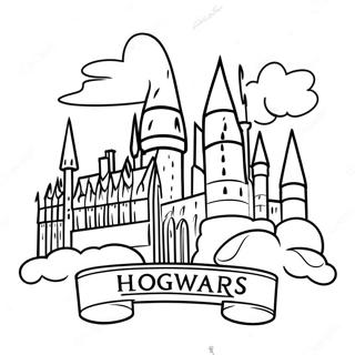 Hogwarts Legacy Ausmalbild 61976-51359