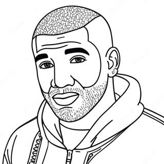 Drake Ausmalbilder