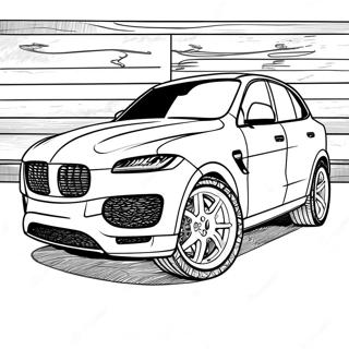 Trackhawk Ausmalbilder