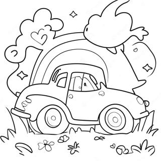 Spass Ich Liebe Ausmalbilder Ausmalbild 69984 57880