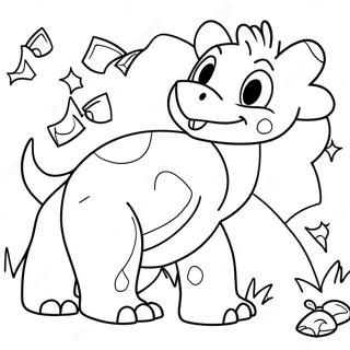 Wof Figuren Ausmalbild 70064 57932