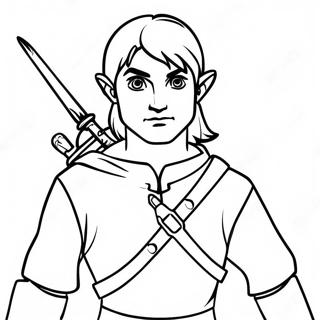 Link Ausmalbilder